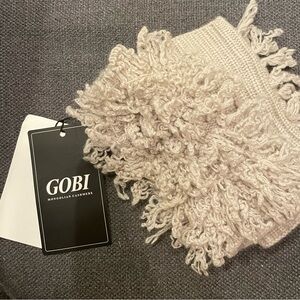 GOBI Mongolian Cashmere Mitten